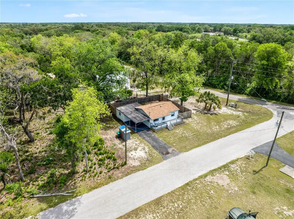 741 S Kauri Way Inverness FL 34450