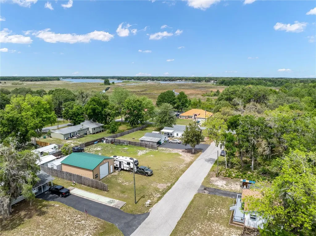 741 S Kauri Way Inverness FL 34450