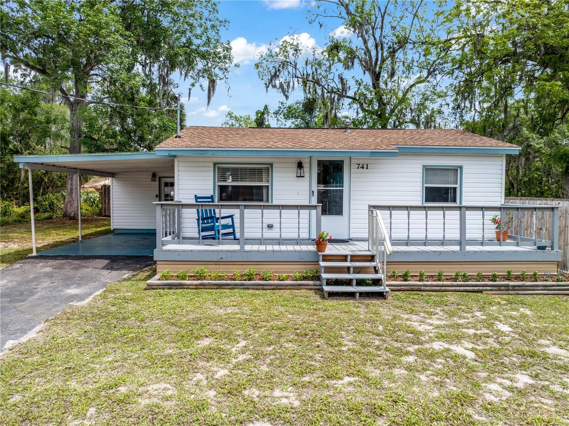741 S Kauri Way Inverness FL 34450