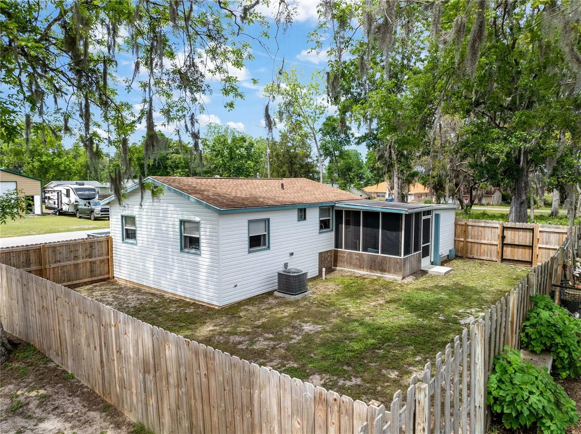 741 S Kauri Way Inverness FL 34450