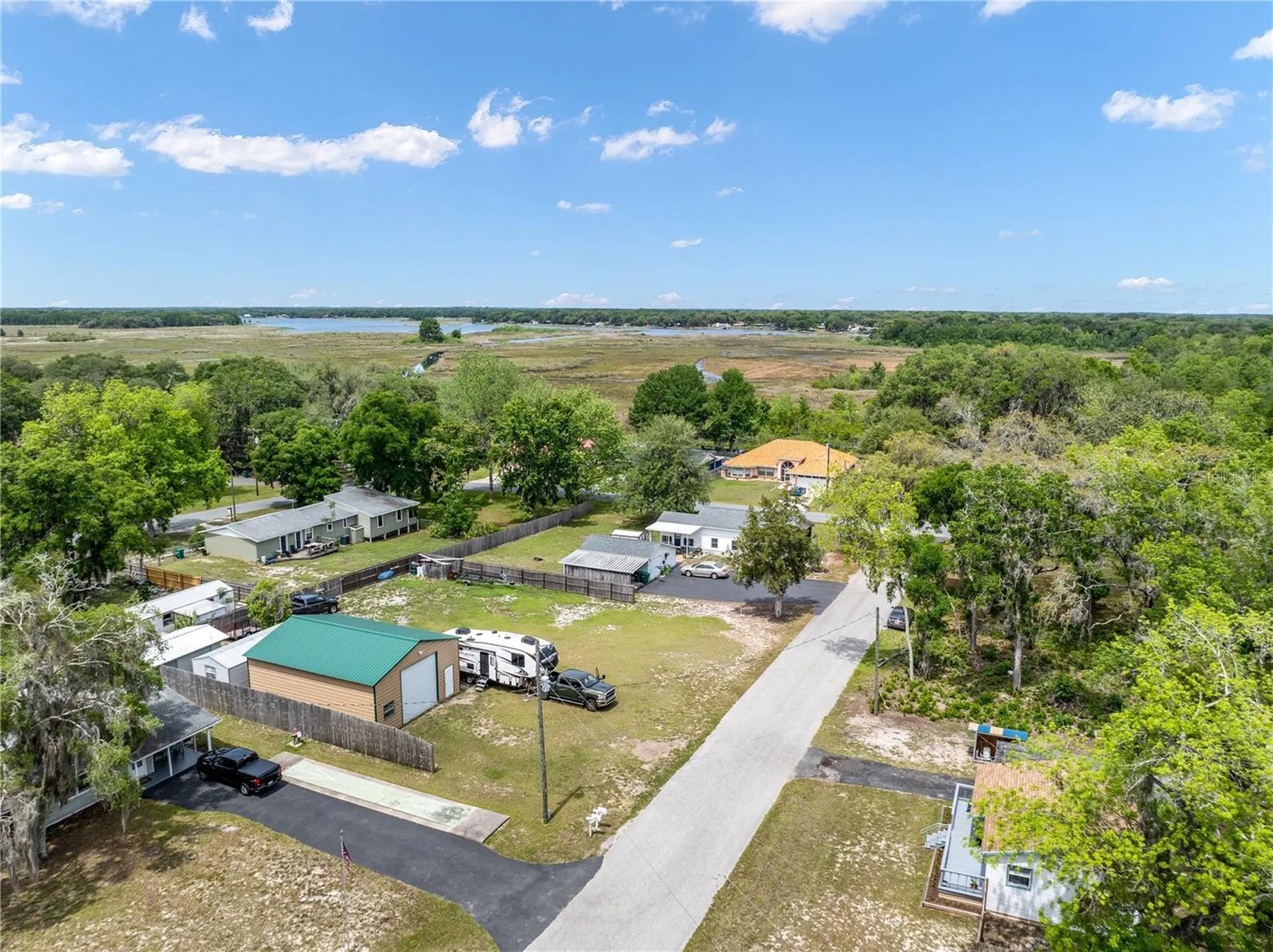 741 S Kauri Way Inverness FL 34450