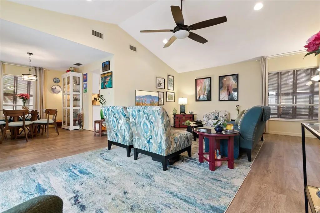 5007 Nassau Circle Orlando FL 32808