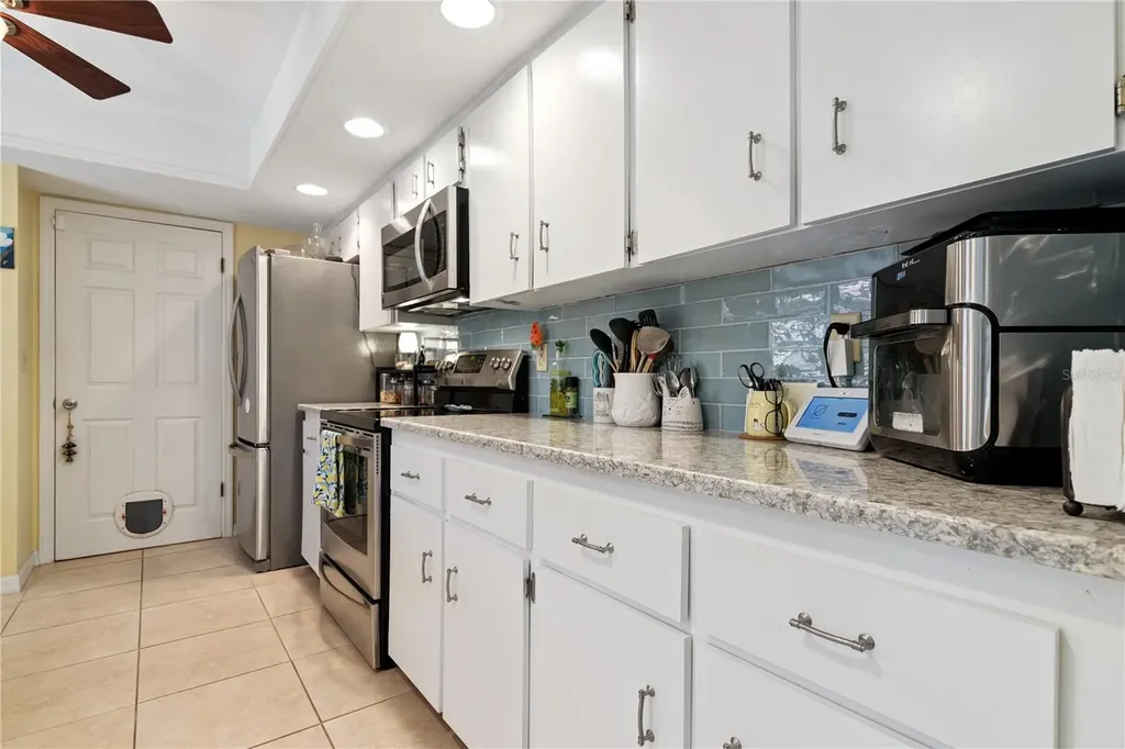 5007 Nassau Circle Orlando FL 32808