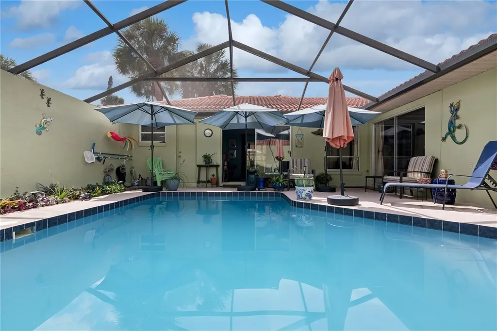 5007 Nassau Circle Orlando FL 32808