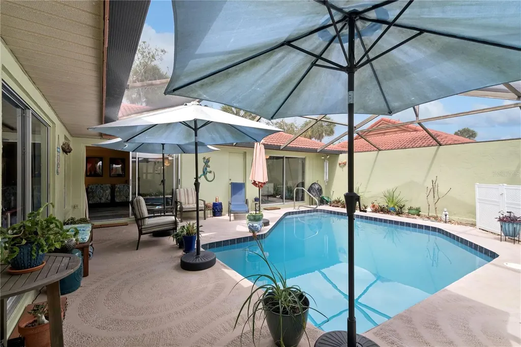 5007 Nassau Circle Orlando FL 32808