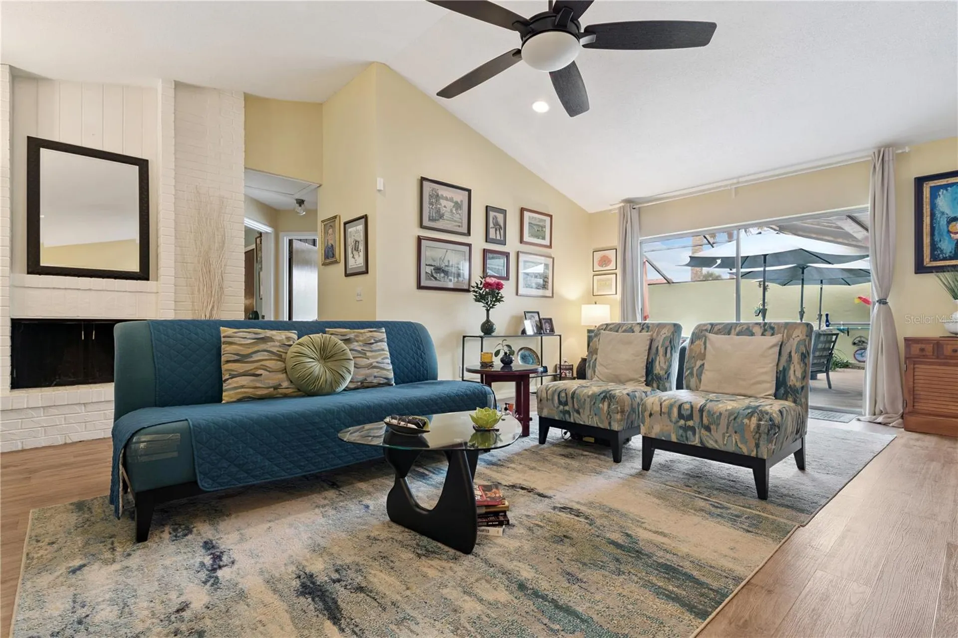 5007 Nassau Circle Orlando FL 32808