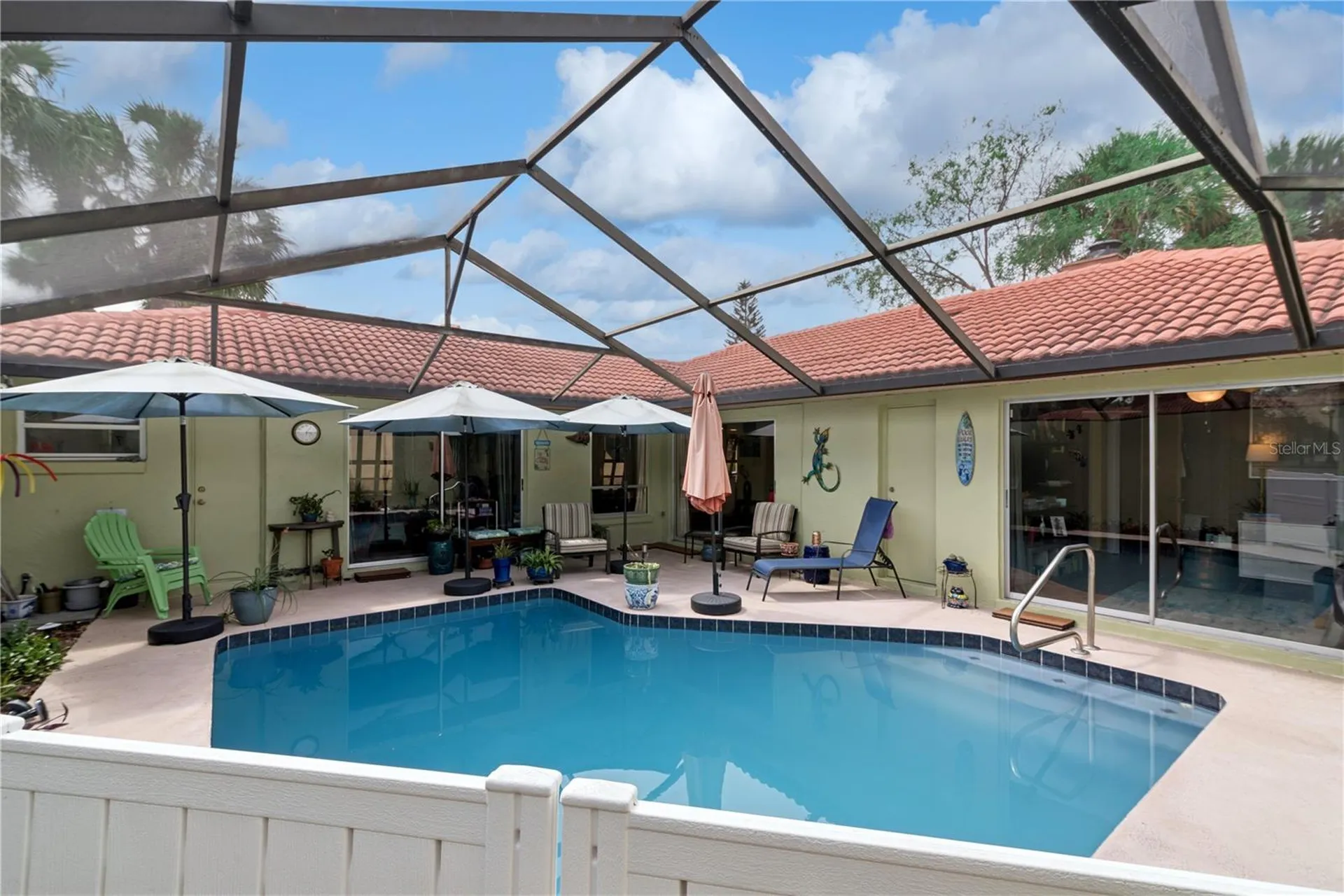 5007 Nassau Circle Orlando FL 32808