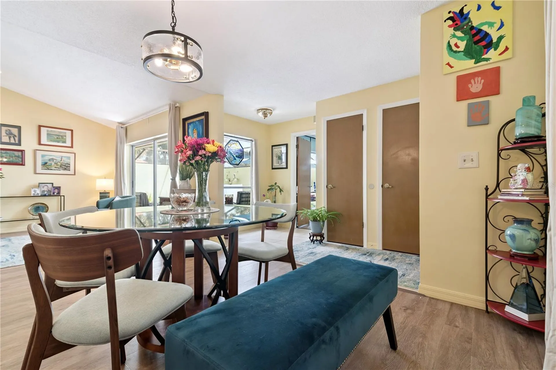 5007 Nassau Circle Orlando FL 32808