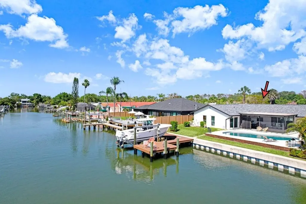 3926 Venetian Way Tampa FL 33634