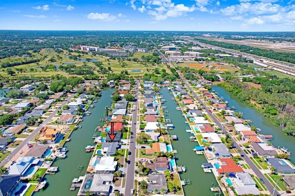 3926 Venetian Way Tampa FL 33634