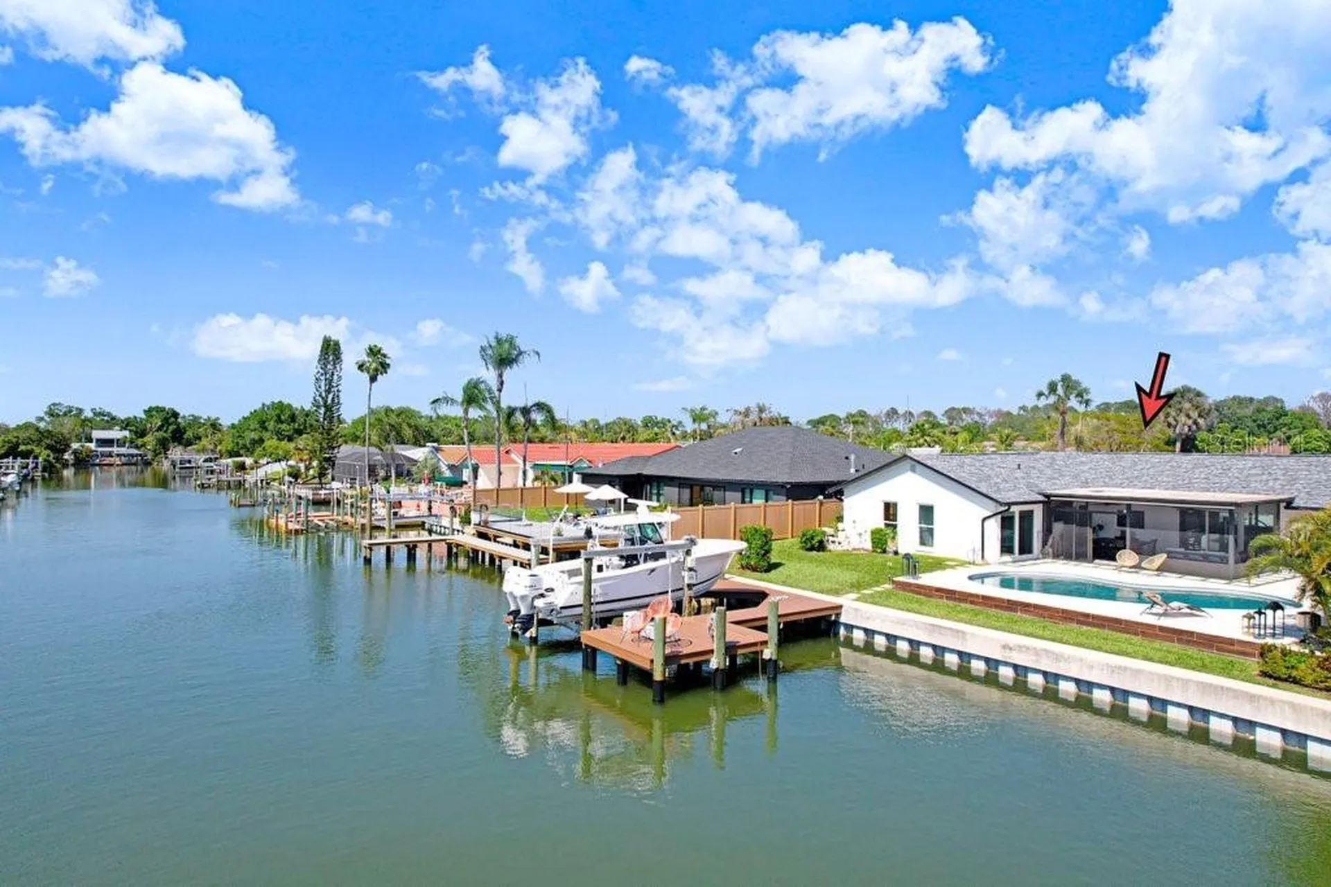 3926 Venetian Way Tampa FL 33634