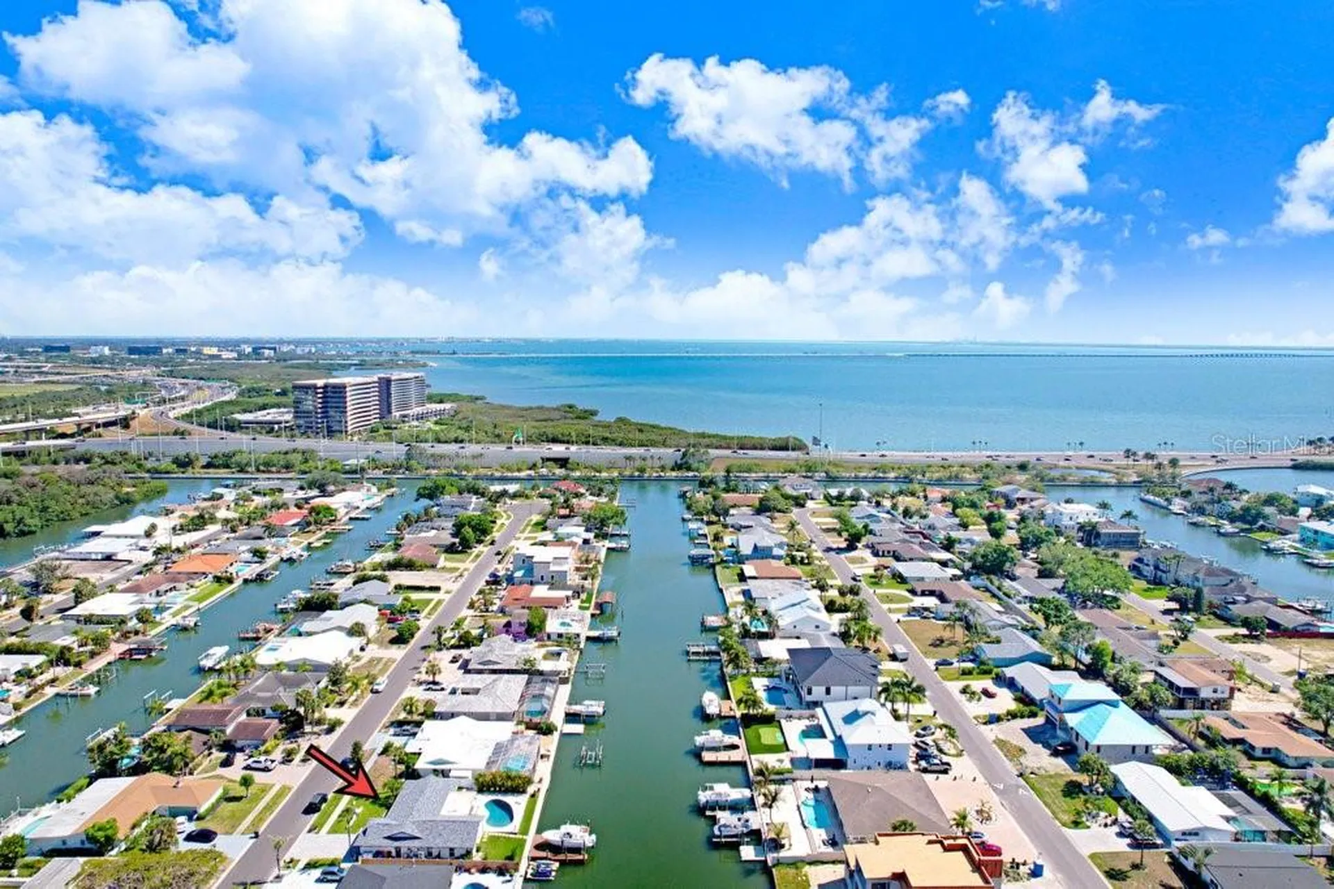3926 Venetian Way Tampa FL 33634