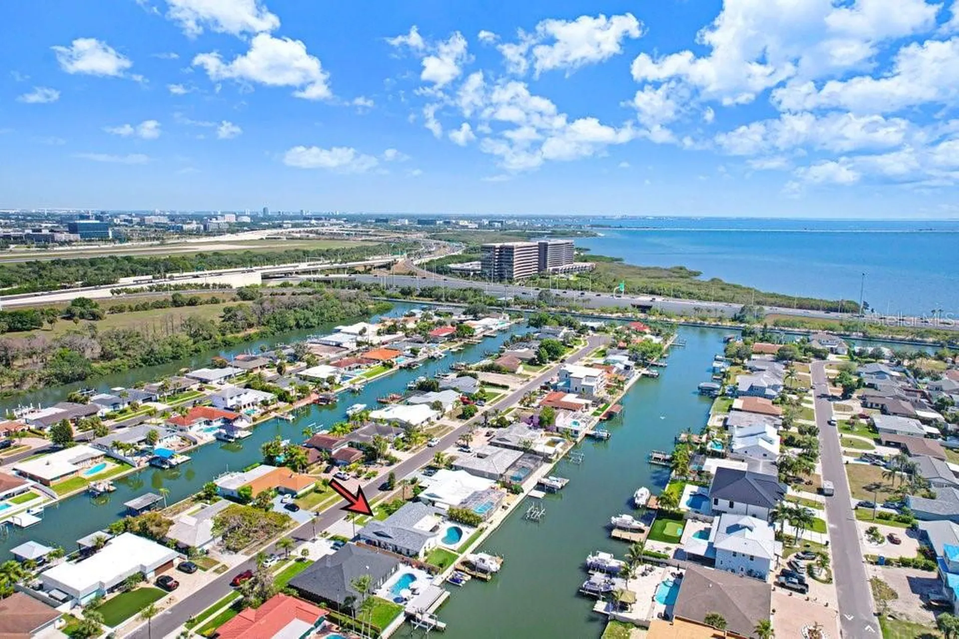 3926 Venetian Way Tampa FL 33634