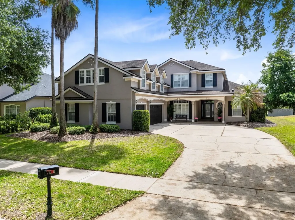 7896 Horse Ferry Road Orlando FL 32835