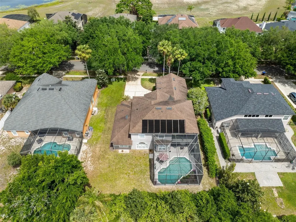 7896 Horse Ferry Road Orlando FL 32835