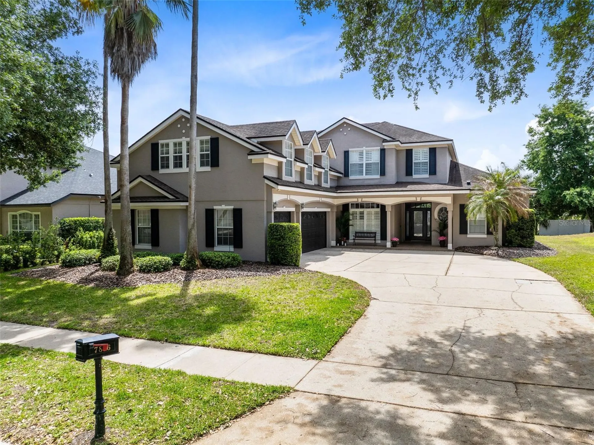 7896 Horse Ferry Road Orlando FL 32835