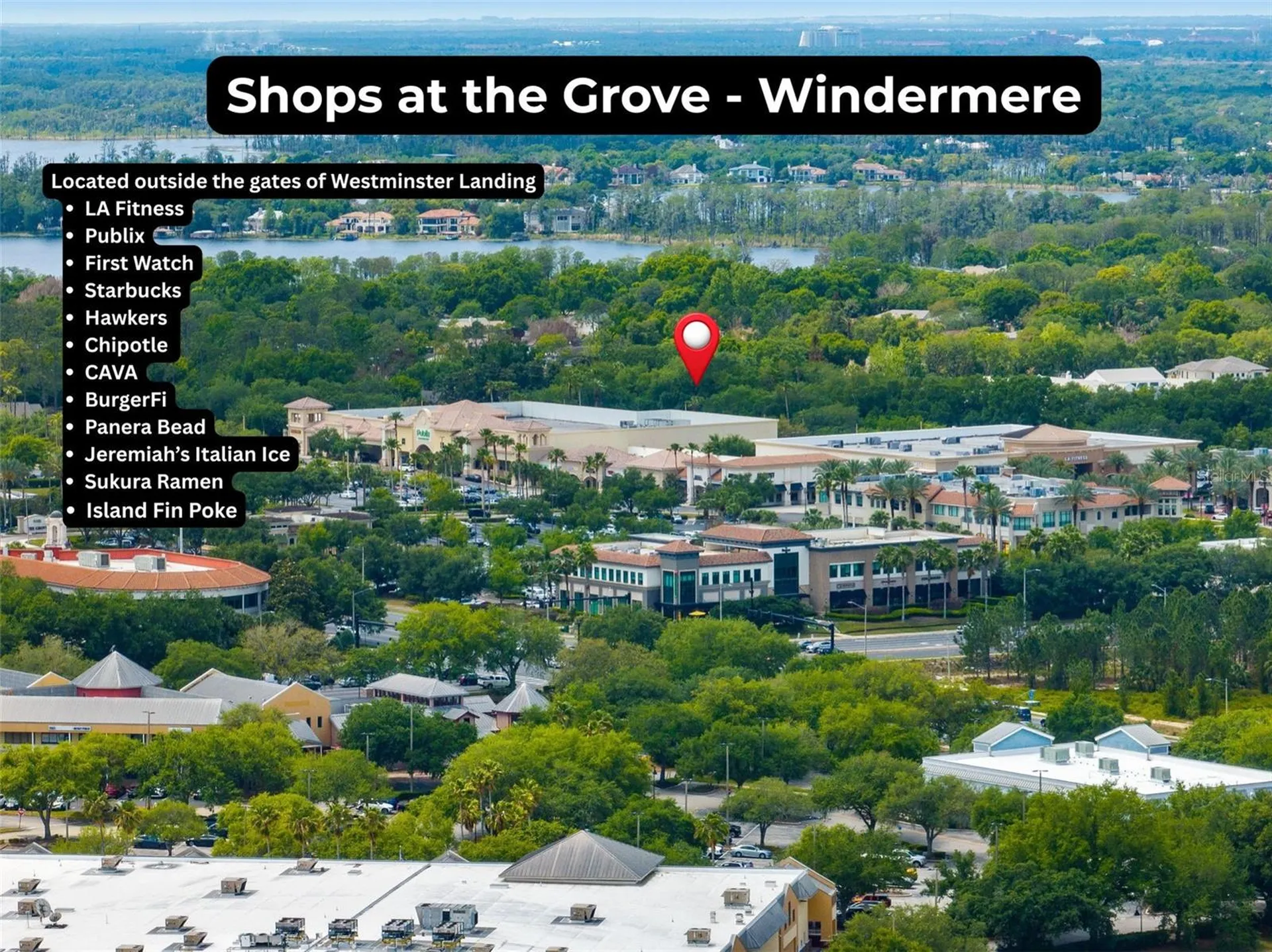 7896 Horse Ferry Road Orlando FL 32835