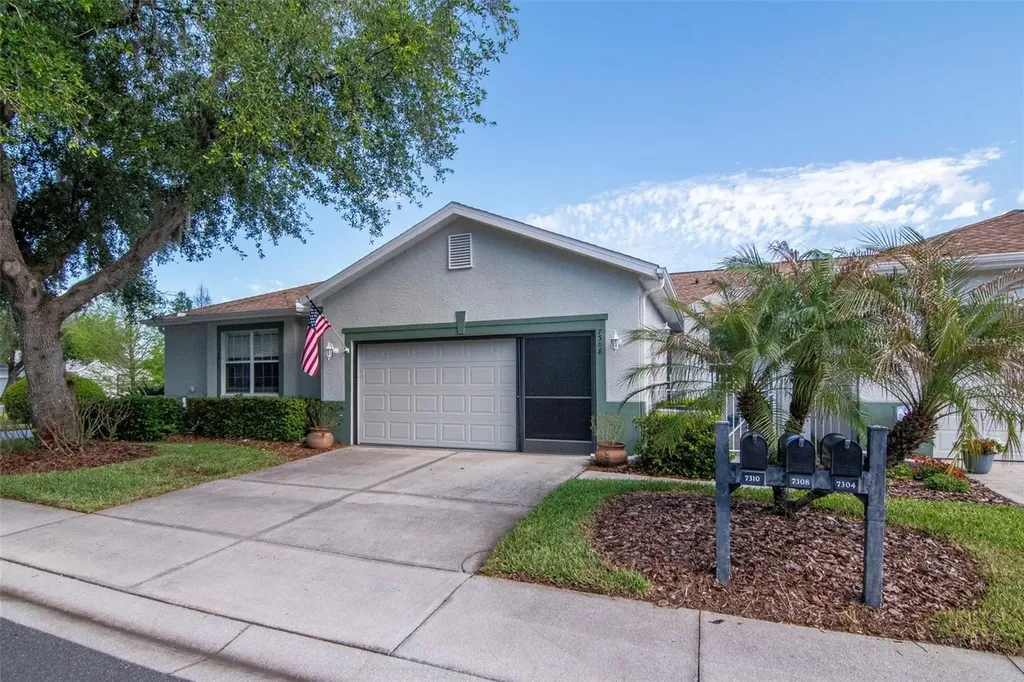 7308 Cleopatra Drive Land O Lakes FL 34637
