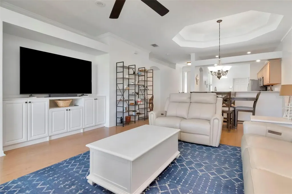 7308 Cleopatra Drive Land O Lakes FL 34637