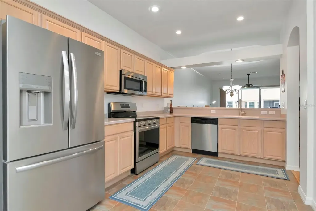 7308 Cleopatra Drive Land O Lakes FL 34637