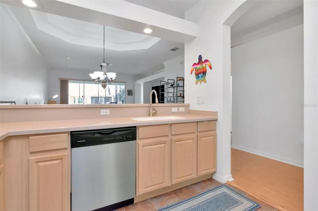 7308 Cleopatra Drive Land O Lakes FL 34637