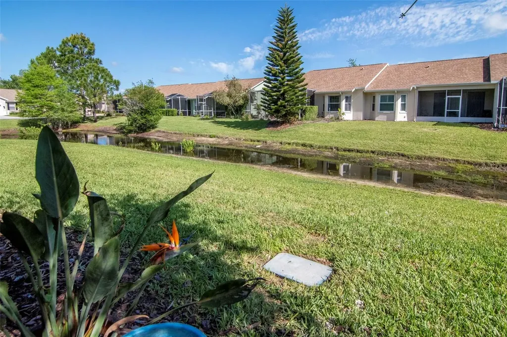 7308 Cleopatra Drive Land O Lakes FL 34637