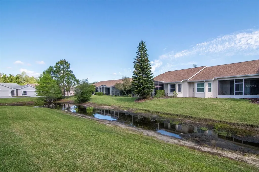 7308 Cleopatra Drive Land O Lakes FL 34637