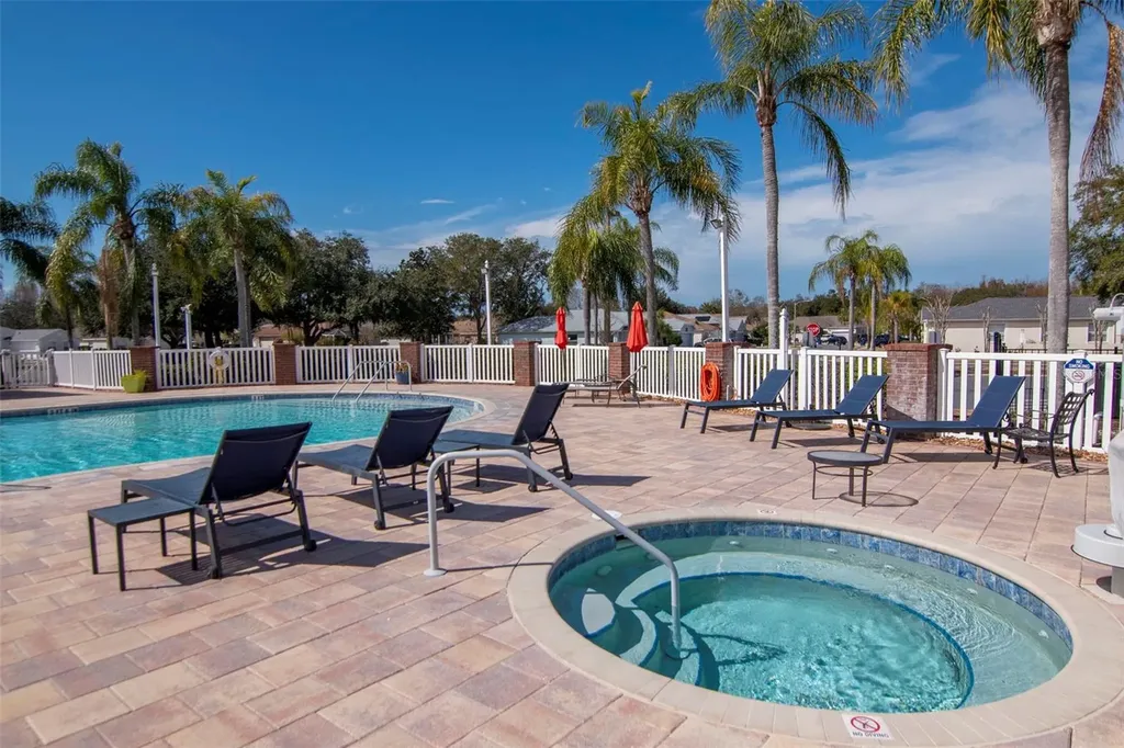 7308 Cleopatra Drive Land O Lakes FL 34637