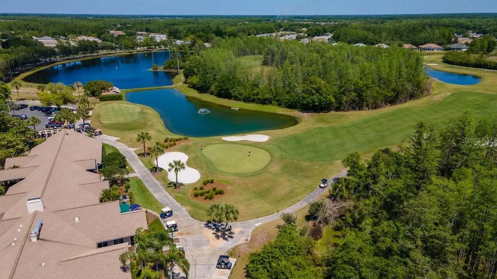 7308 Cleopatra Drive Land O Lakes FL 34637