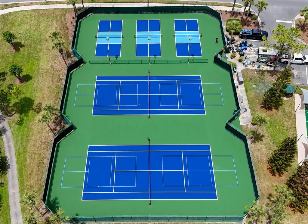 7308 Cleopatra Drive Land O Lakes FL 34637