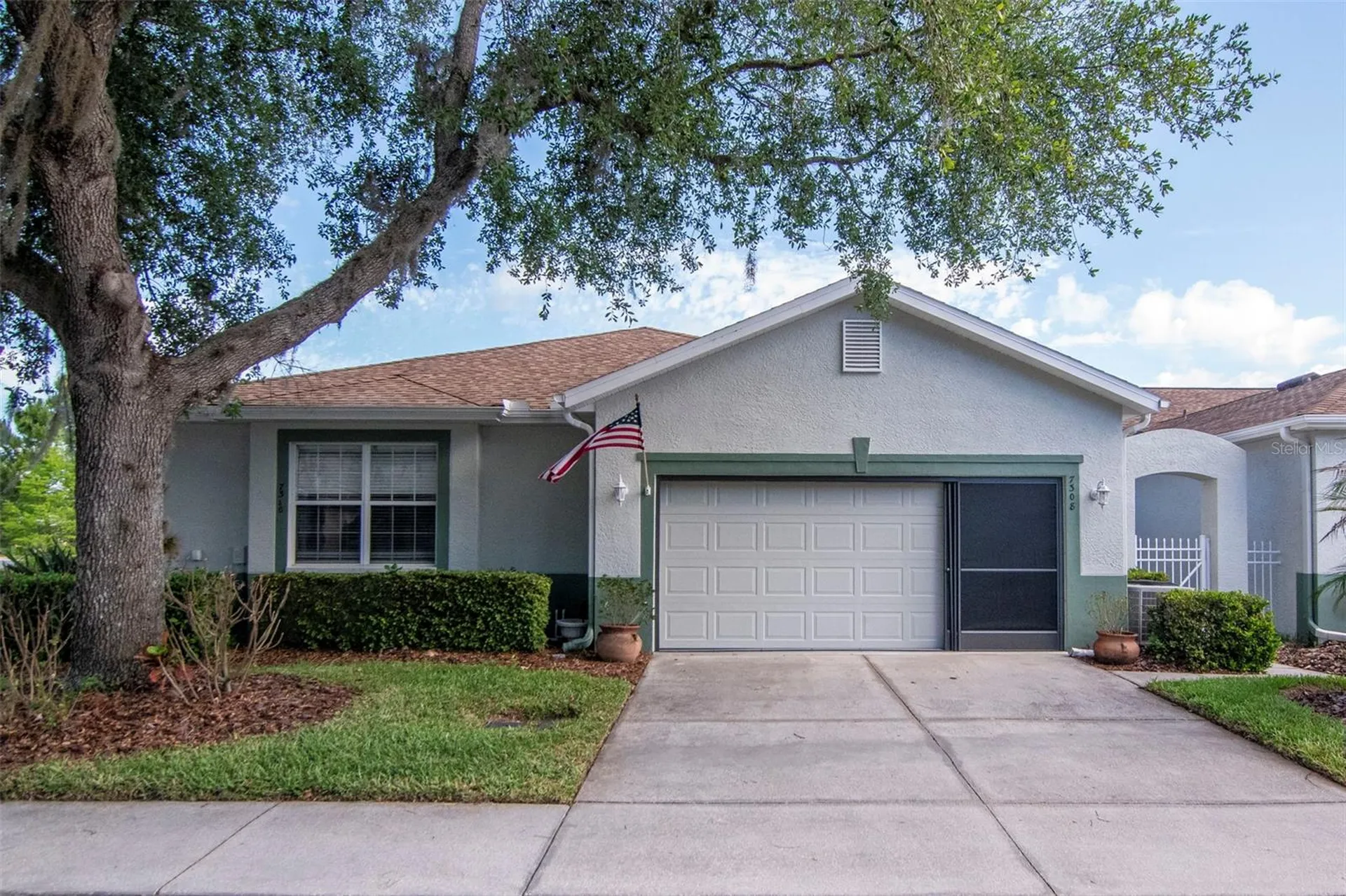 7308 Cleopatra Drive Land O Lakes FL 34637
