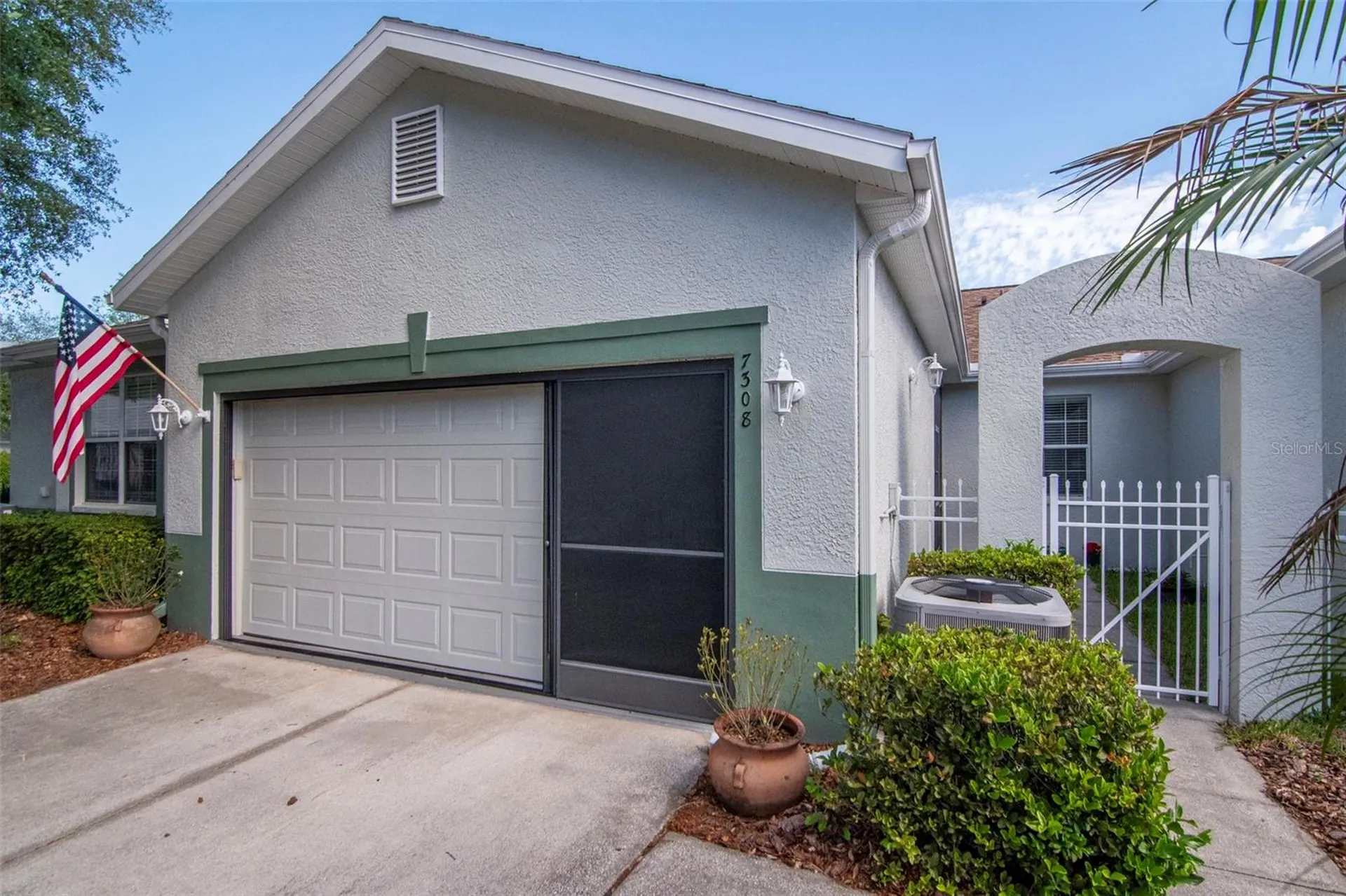 7308 Cleopatra Drive Land O Lakes FL 34637