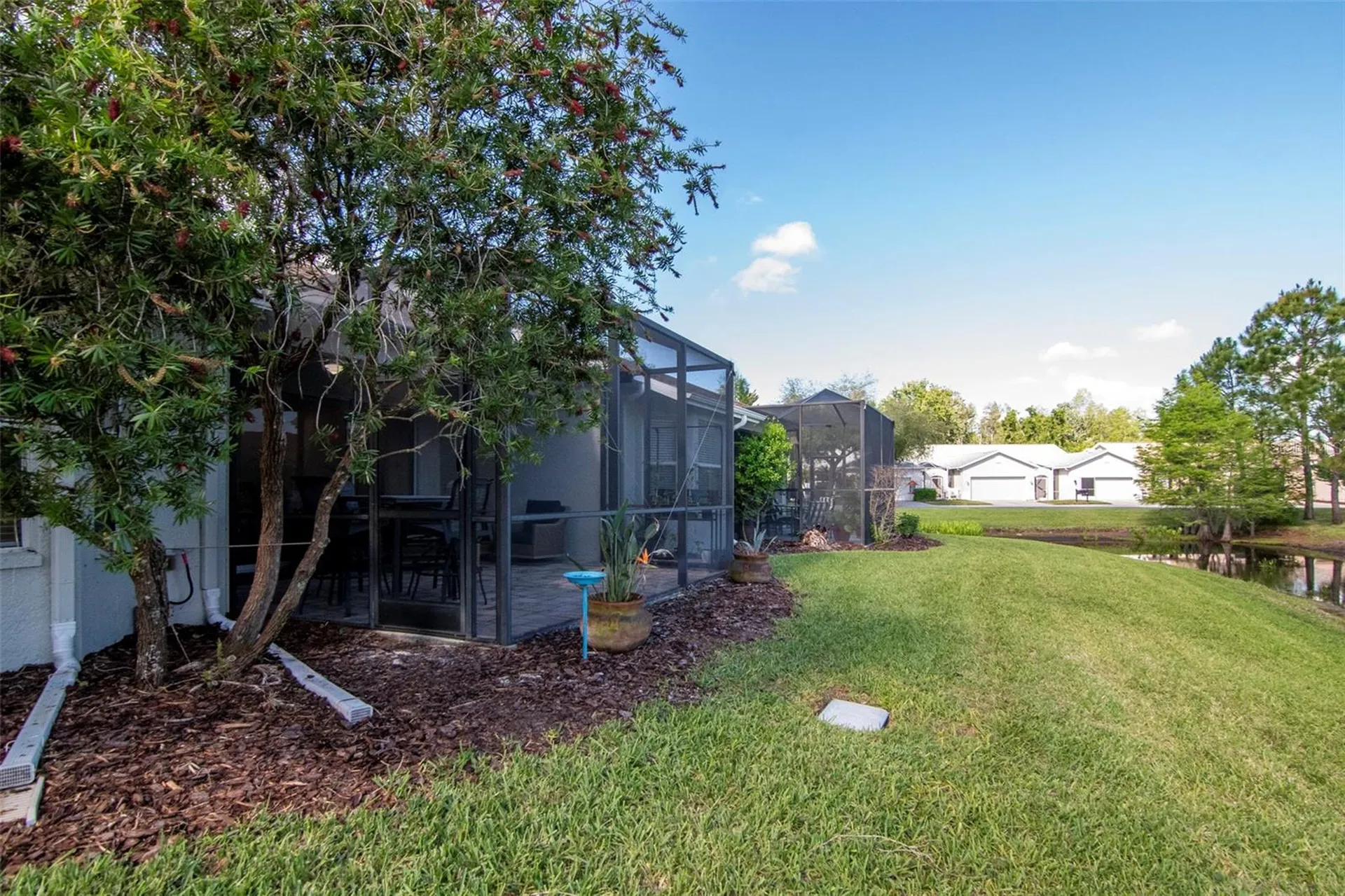 7308 Cleopatra Drive Land O Lakes FL 34637