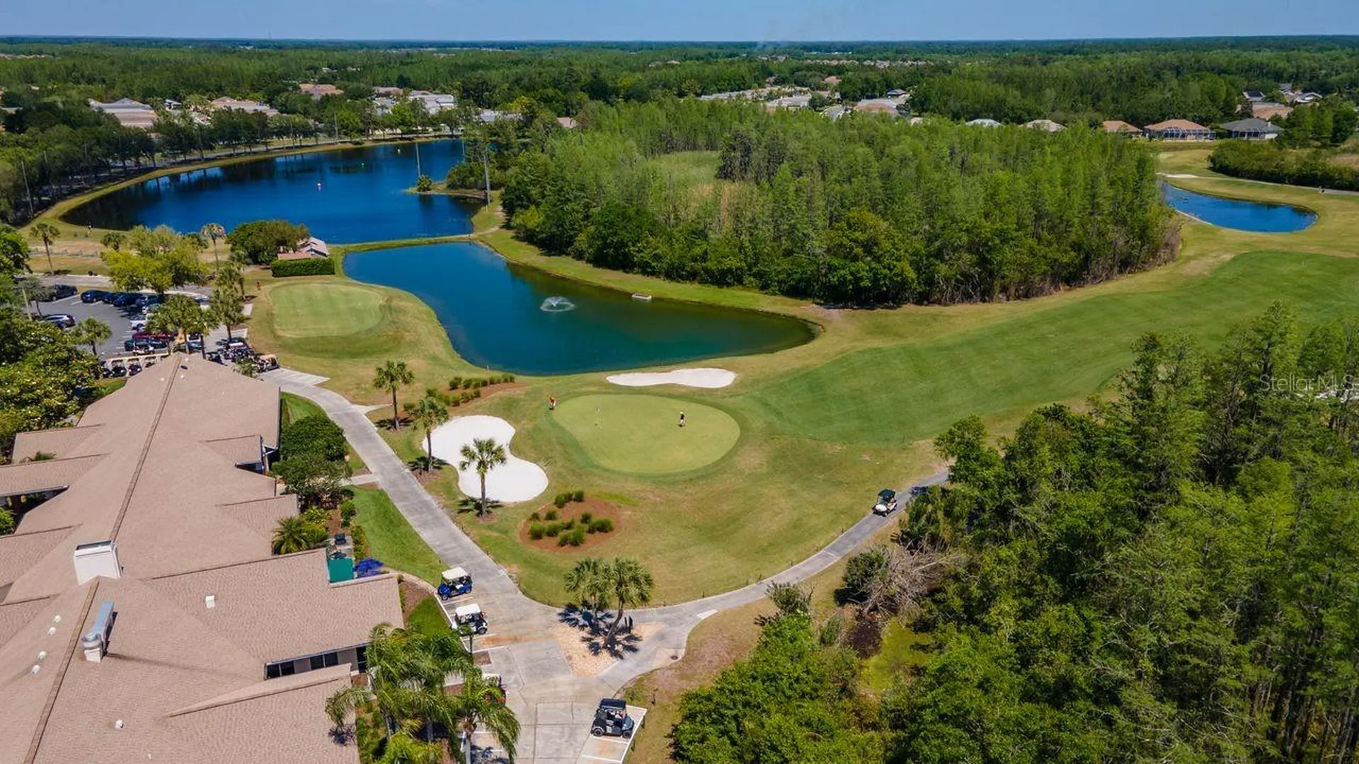 7308 Cleopatra Drive Land O Lakes FL 34637