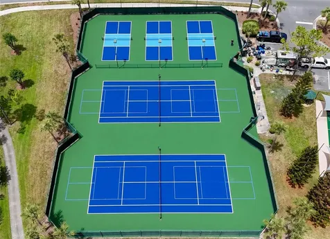7308 Cleopatra Drive Land O Lakes FL 34637