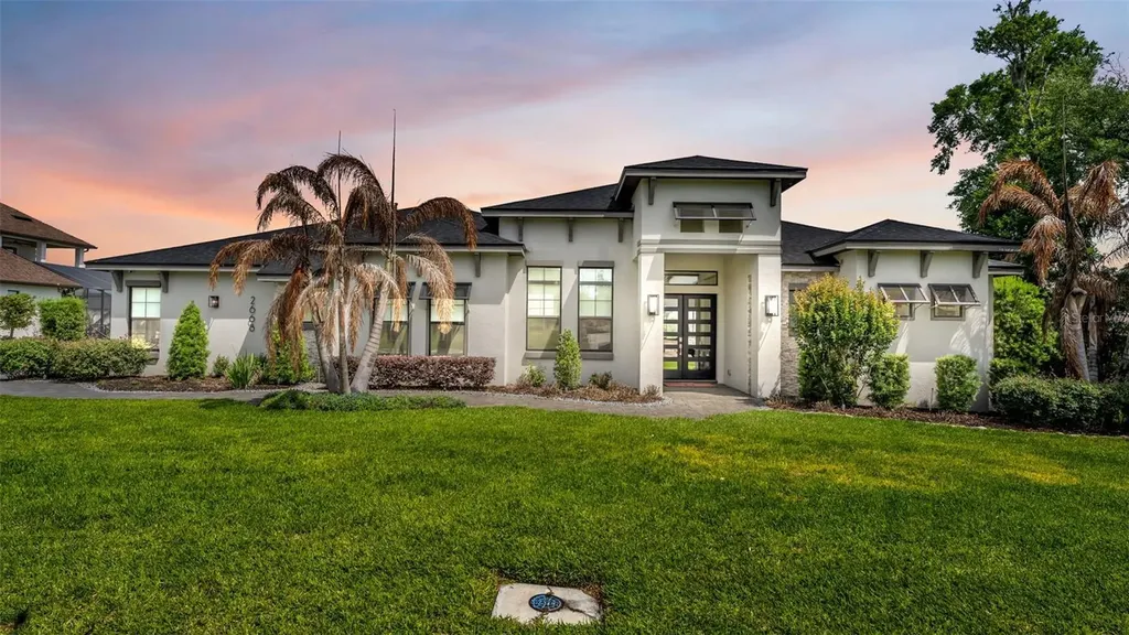 2668 Delphi Hills Court Lakeland FL 33812
