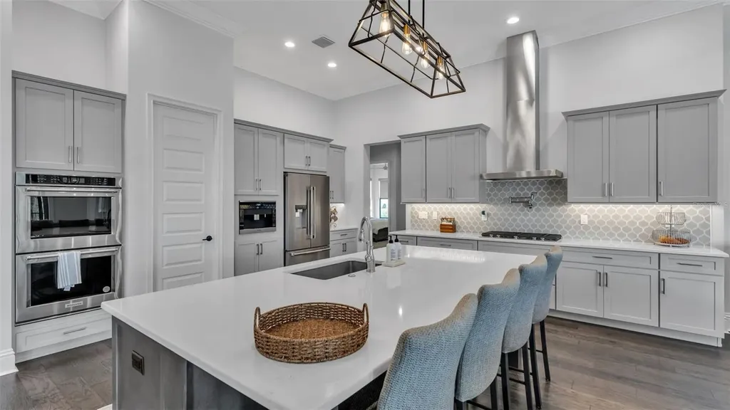 2668 Delphi Hills Court Lakeland FL 33812