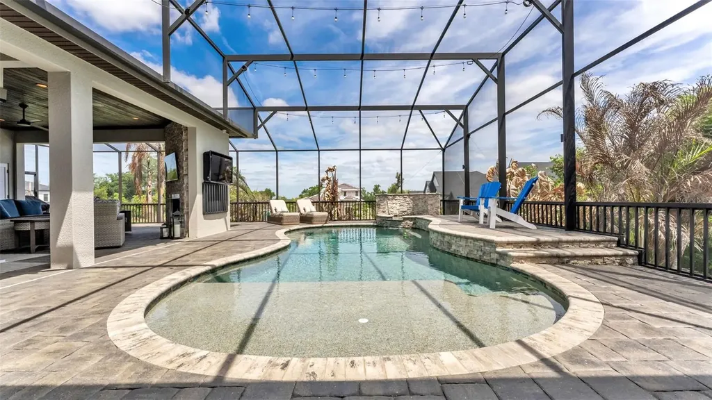 2668 Delphi Hills Court Lakeland FL 33812