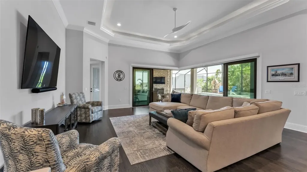 2668 Delphi Hills Court Lakeland FL 33812