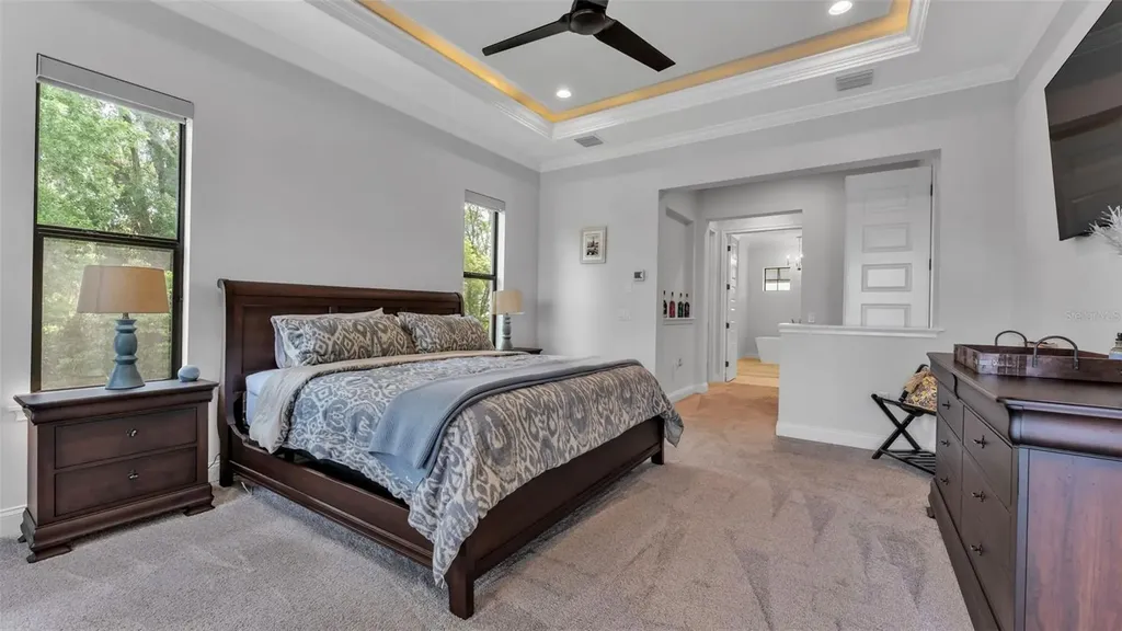 2668 Delphi Hills Court Lakeland FL 33812
