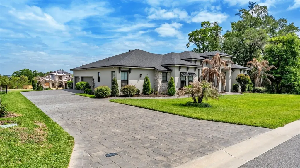 2668 Delphi Hills Court Lakeland FL 33812