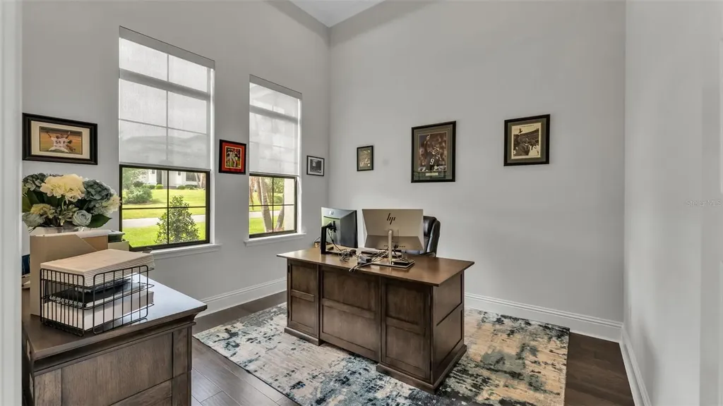 2668 Delphi Hills Court Lakeland FL 33812