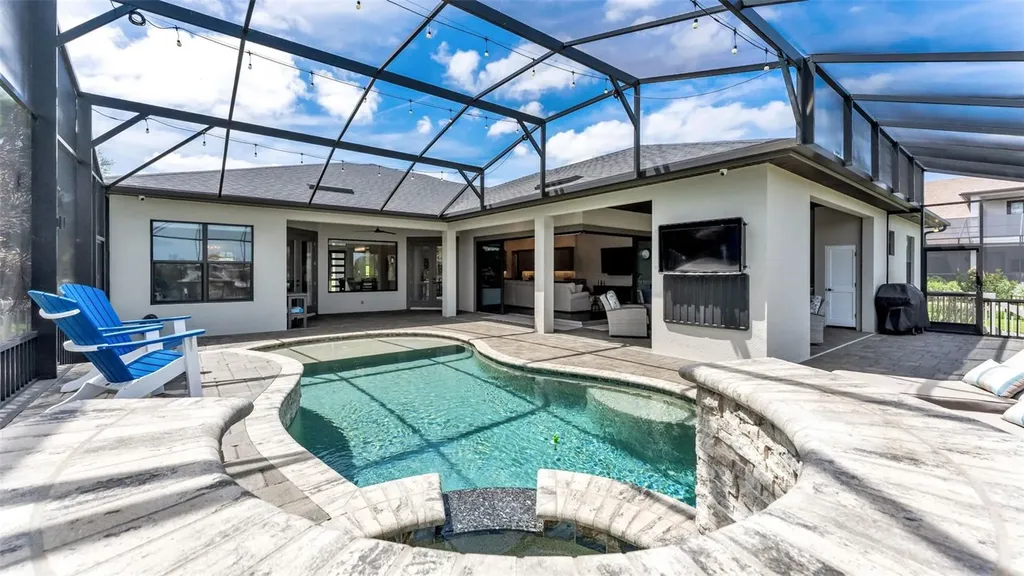 2668 Delphi Hills Court Lakeland FL 33812