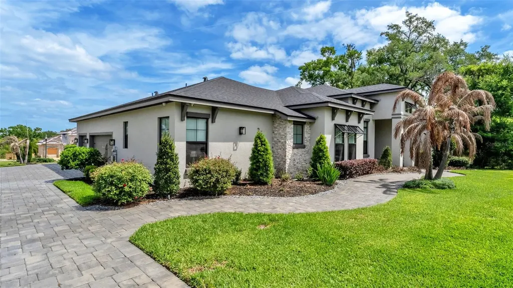 2668 Delphi Hills Court Lakeland FL 33812