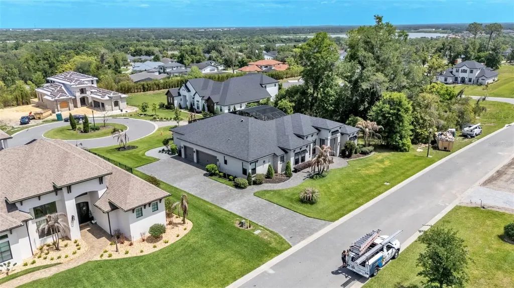 2668 Delphi Hills Court Lakeland FL 33812