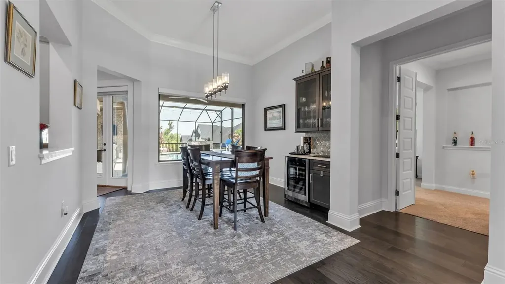2668 Delphi Hills Court Lakeland FL 33812