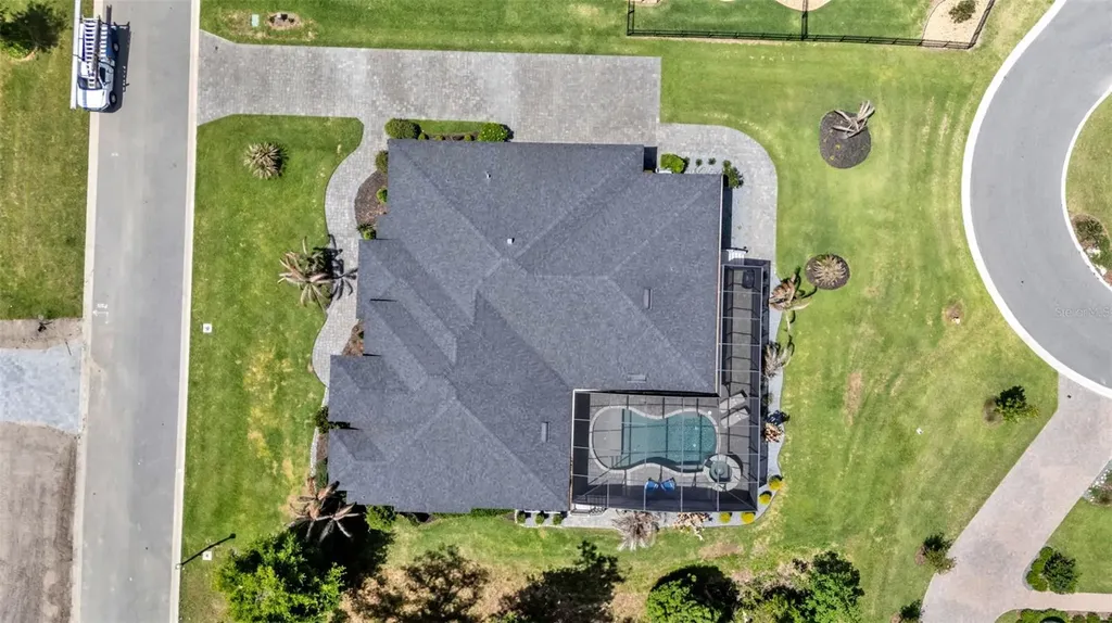 2668 Delphi Hills Court Lakeland FL 33812