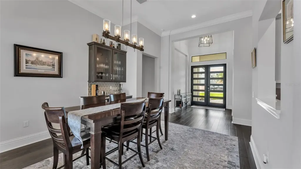 2668 Delphi Hills Court Lakeland FL 33812