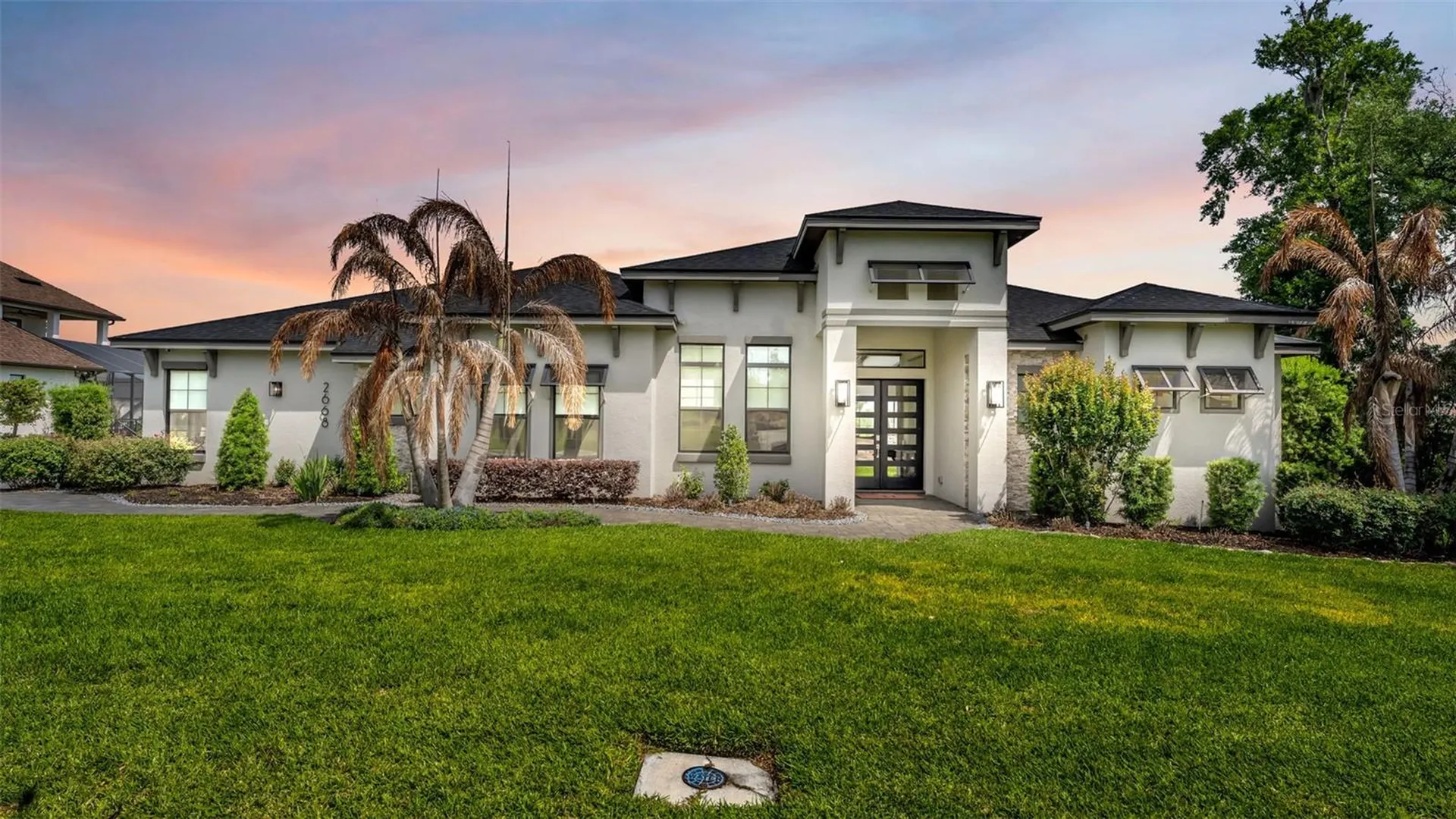 2668 Delphi Hills Court Lakeland FL 33812