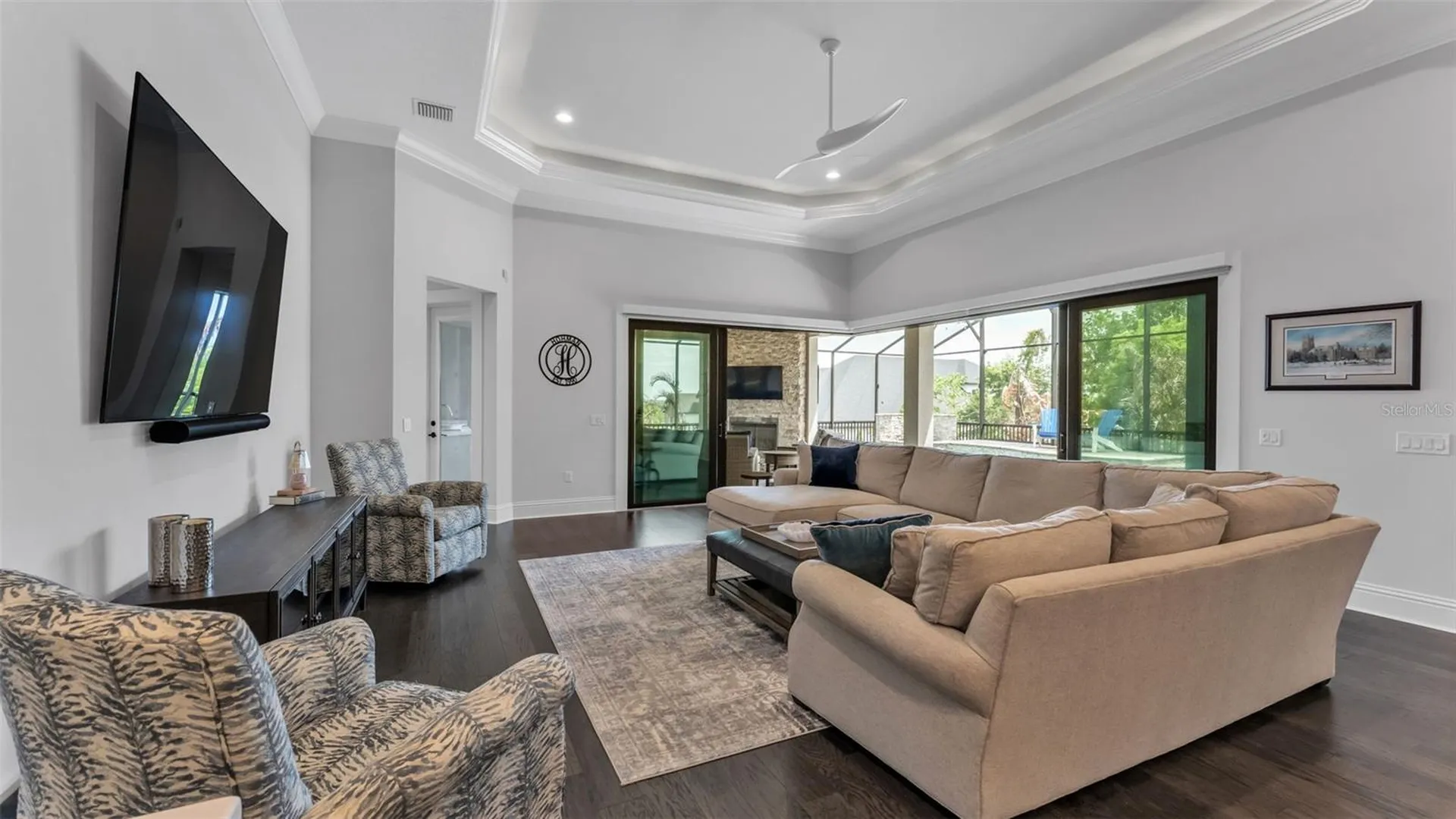 2668 Delphi Hills Court Lakeland FL 33812
